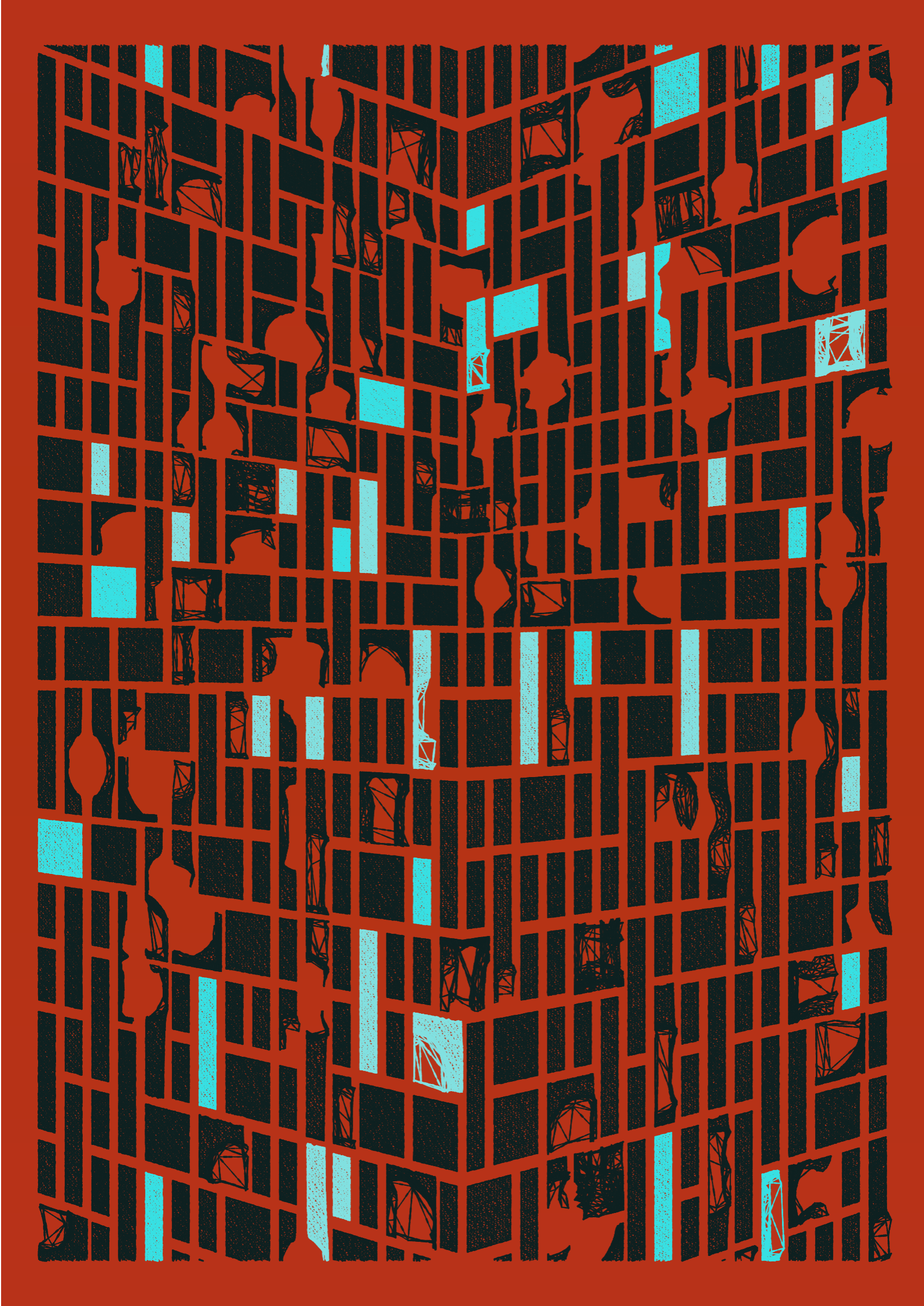 Edifice #924