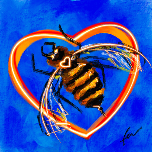 Beekeeper #17