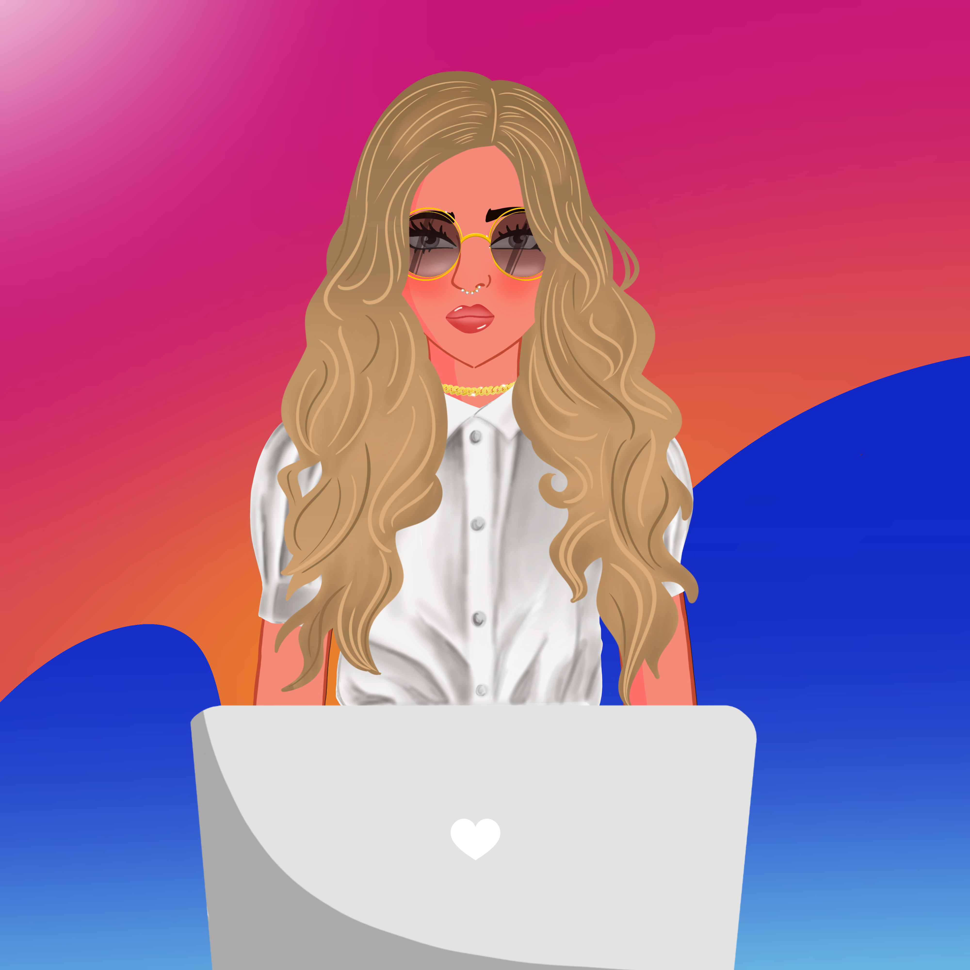 Crypto Tech Women #4991
