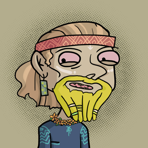 Hippynoid #939