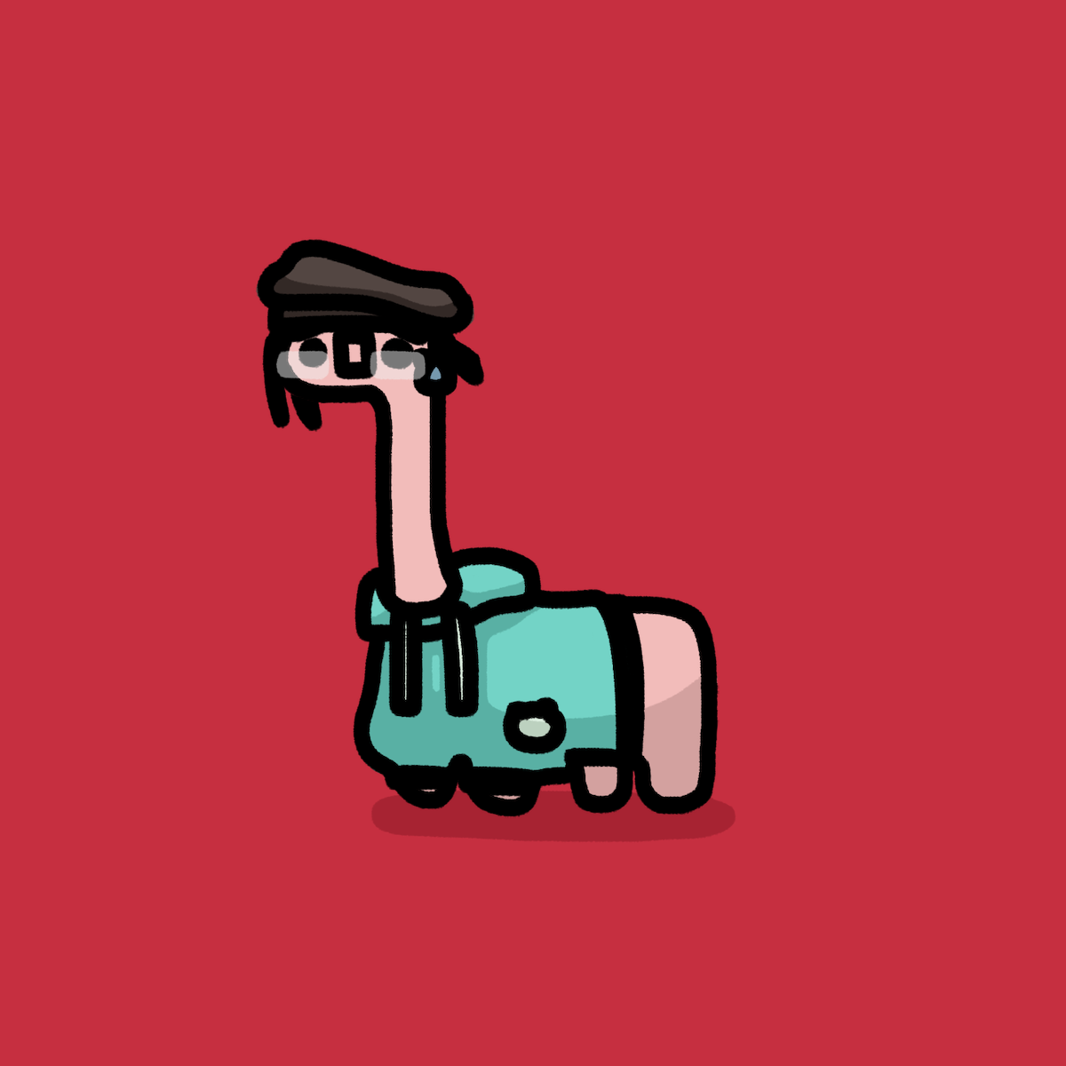 Azongki #408