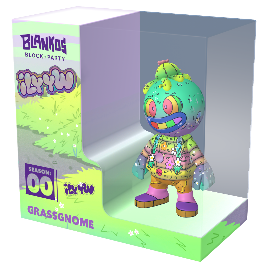 GrassGnome #104/832