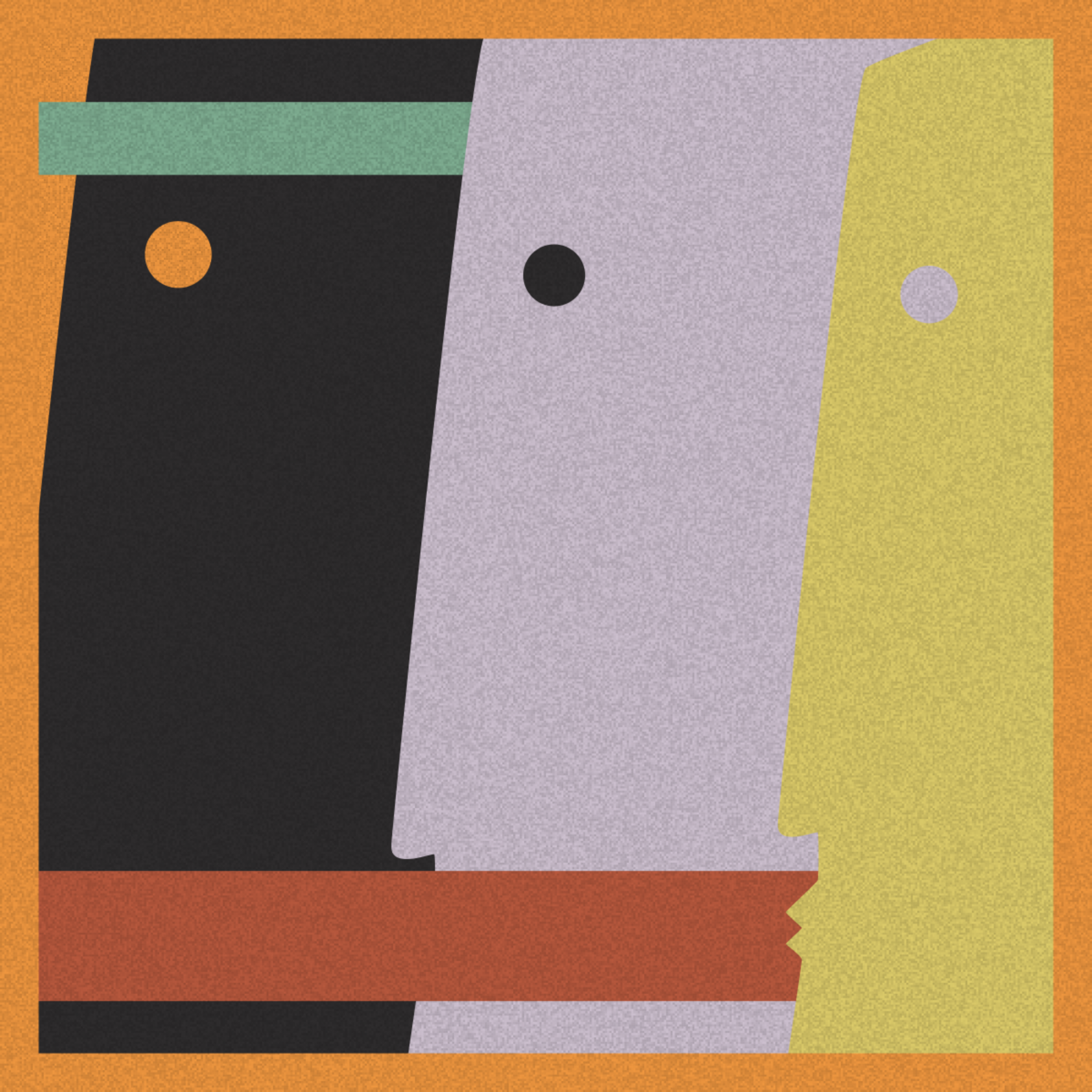 Faceless #7