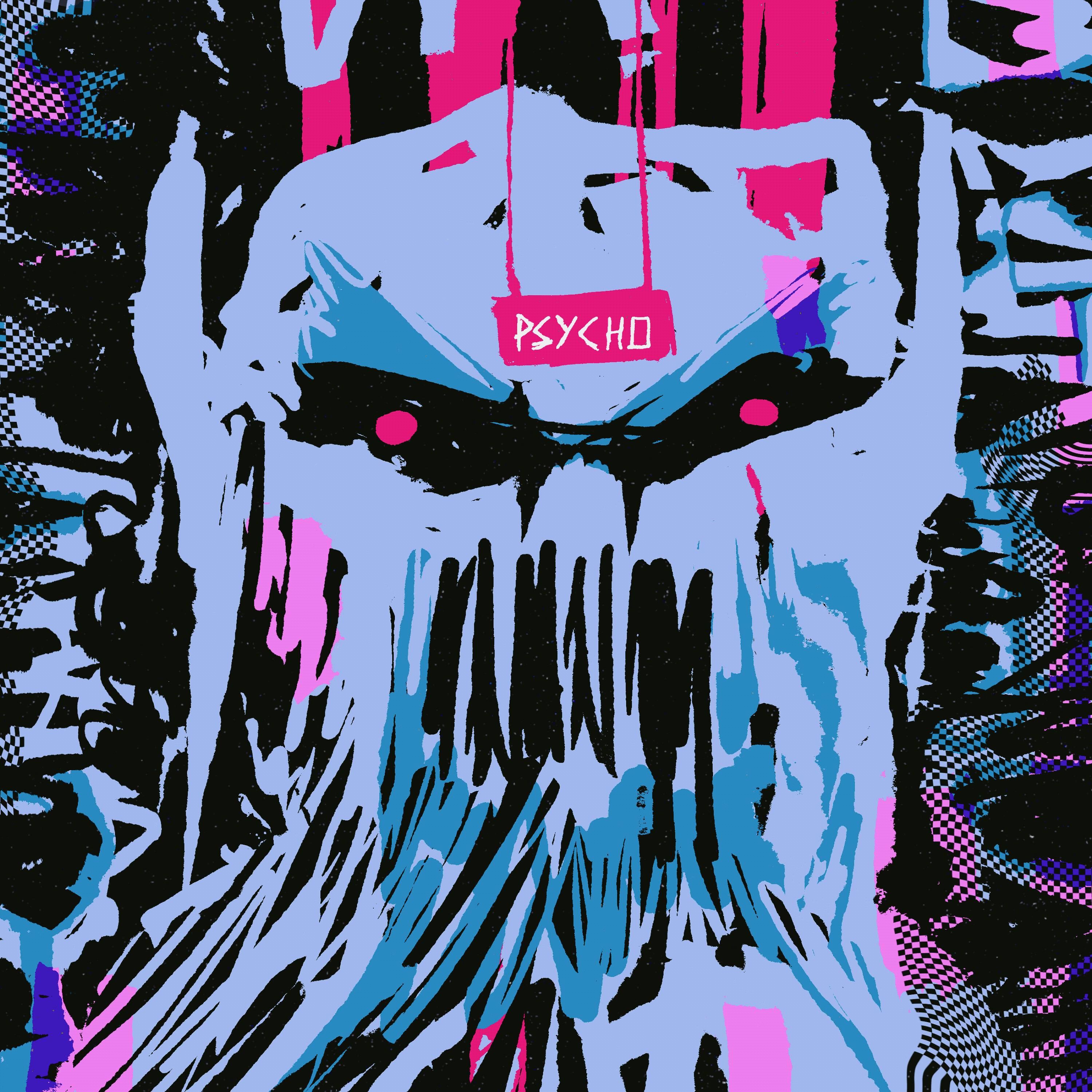 Your Average Psycho
