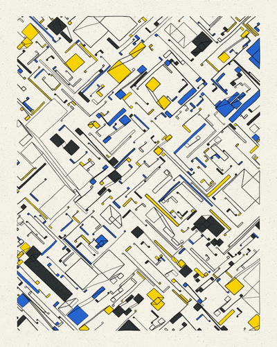 Space Factory #138