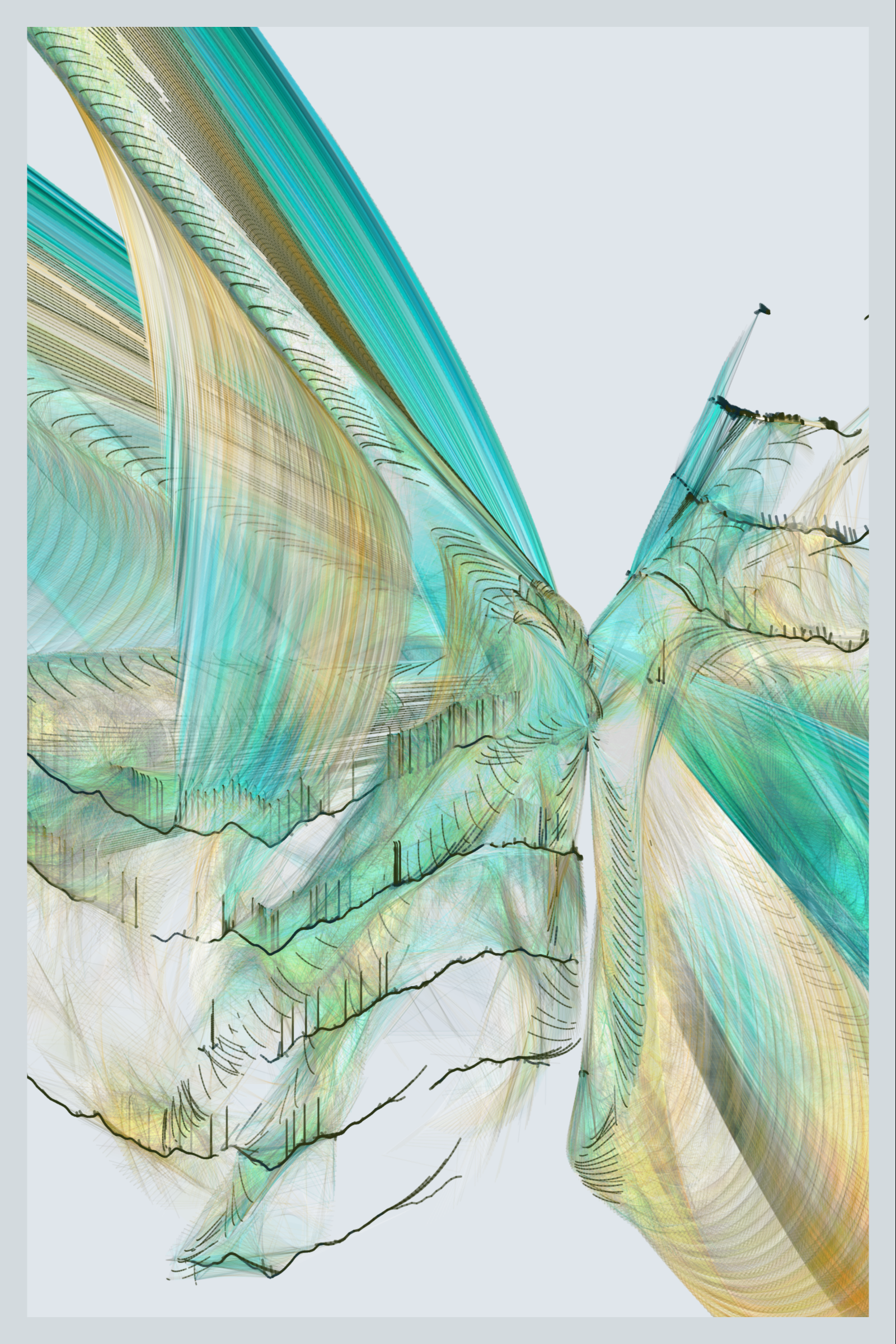flora, fauna, false gods & floods #42