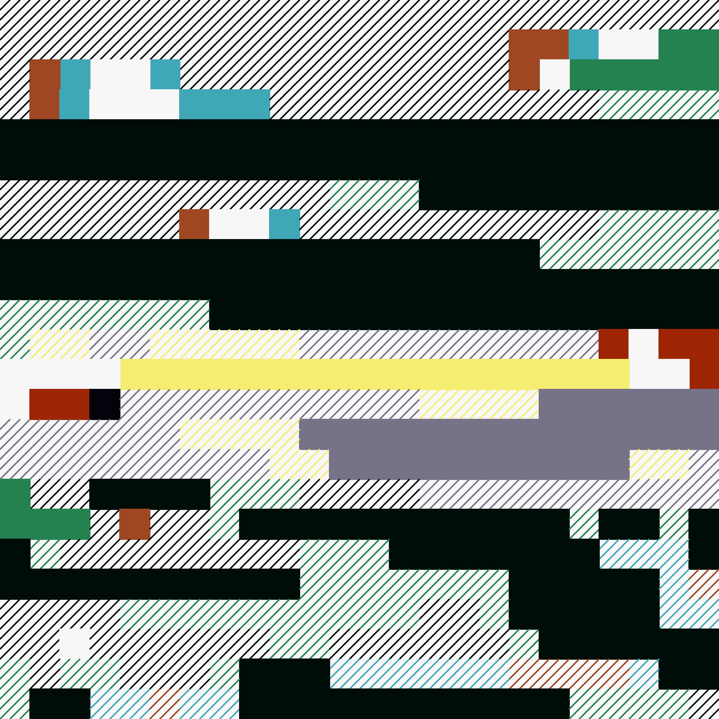 Ode to Untitled #9