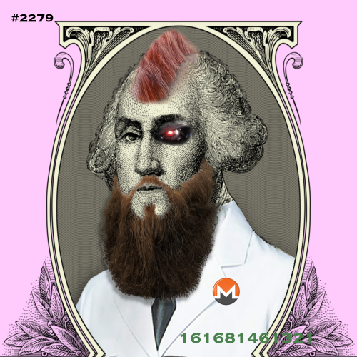 Washington #2279