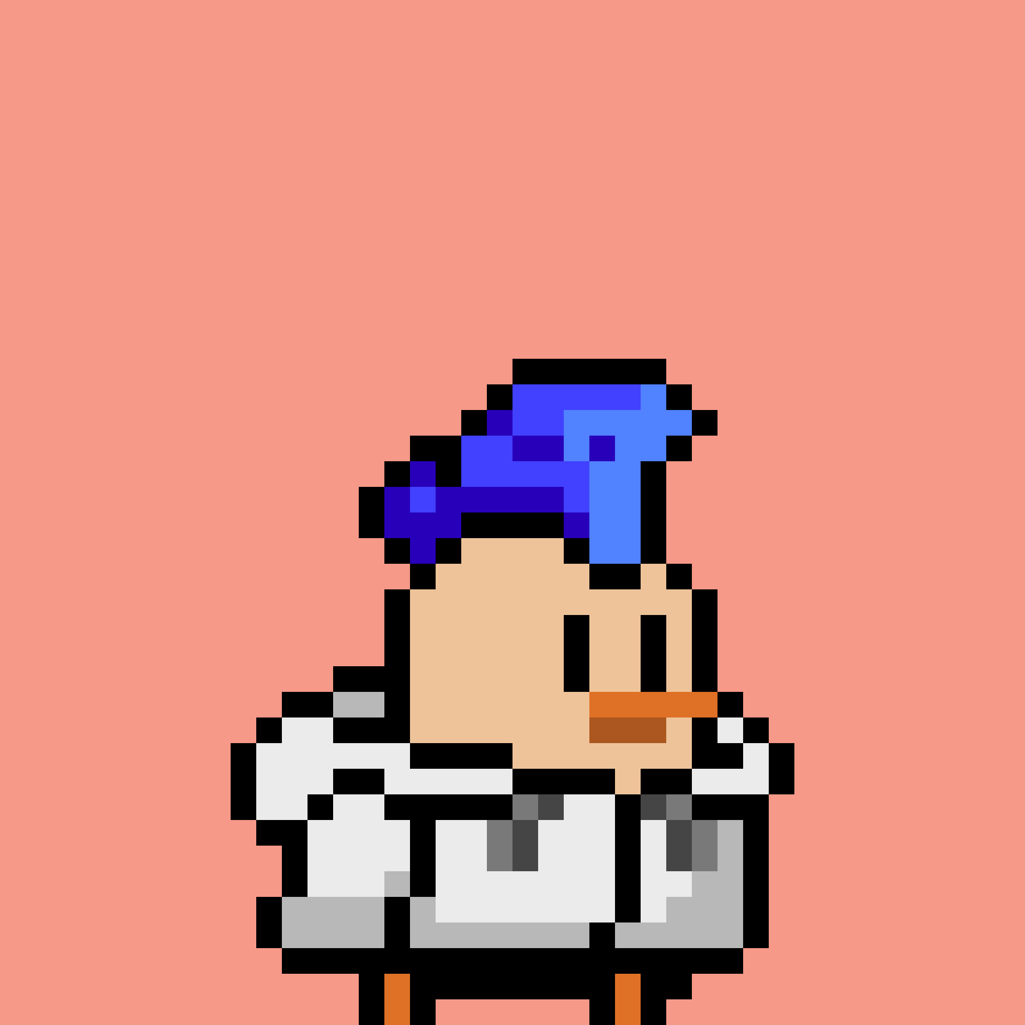 Semol Birbs #5406