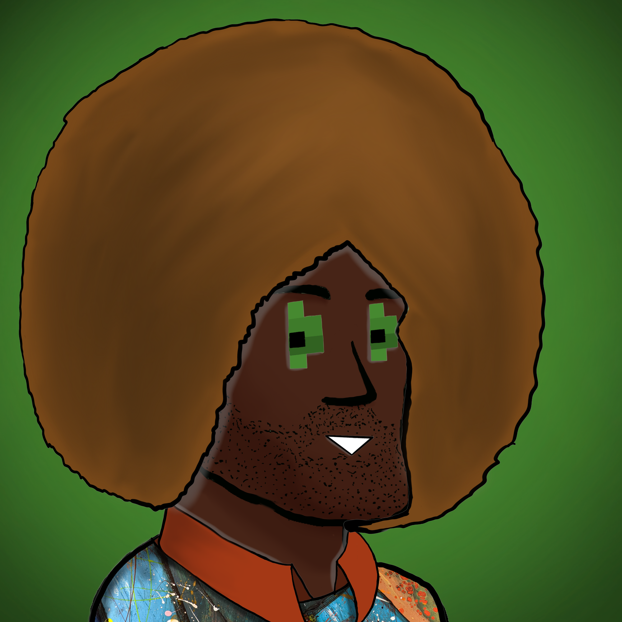 Subterrestrials #379