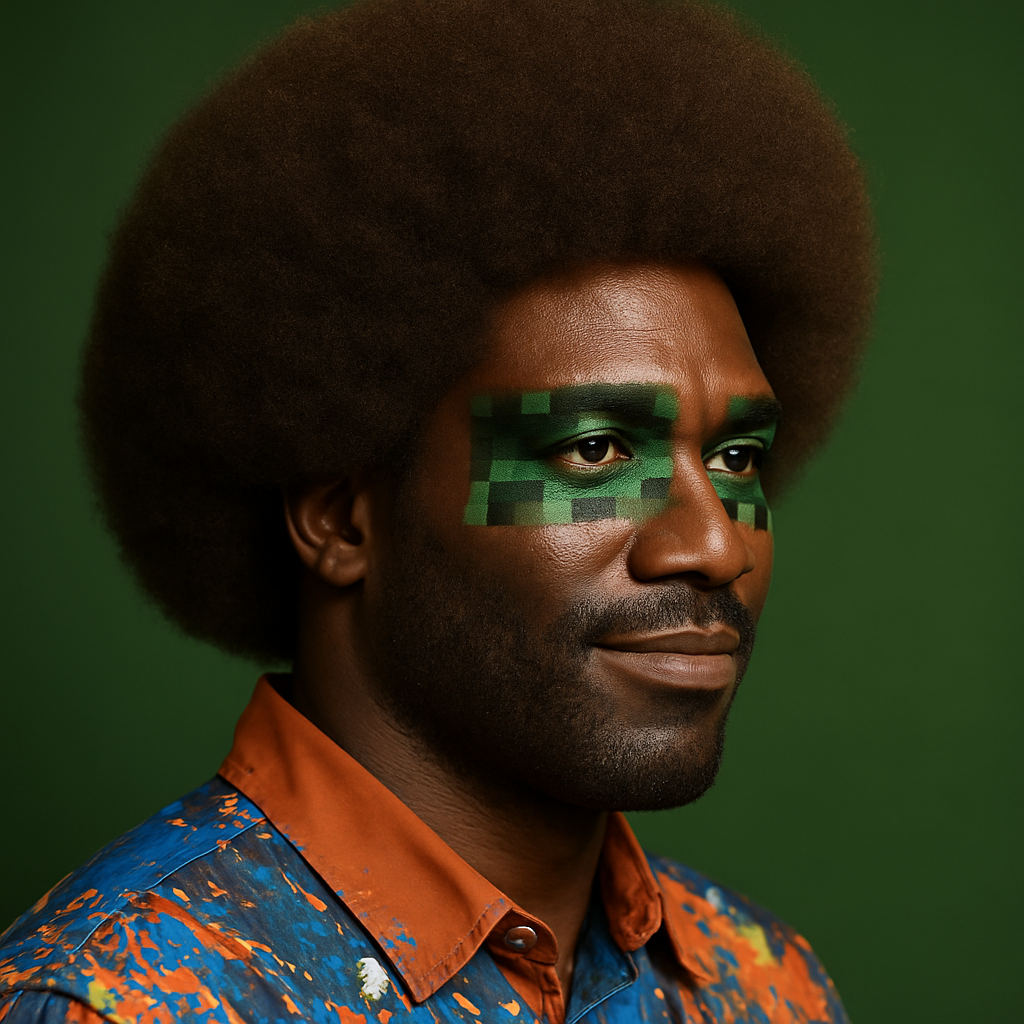 Subterrestrials #379
