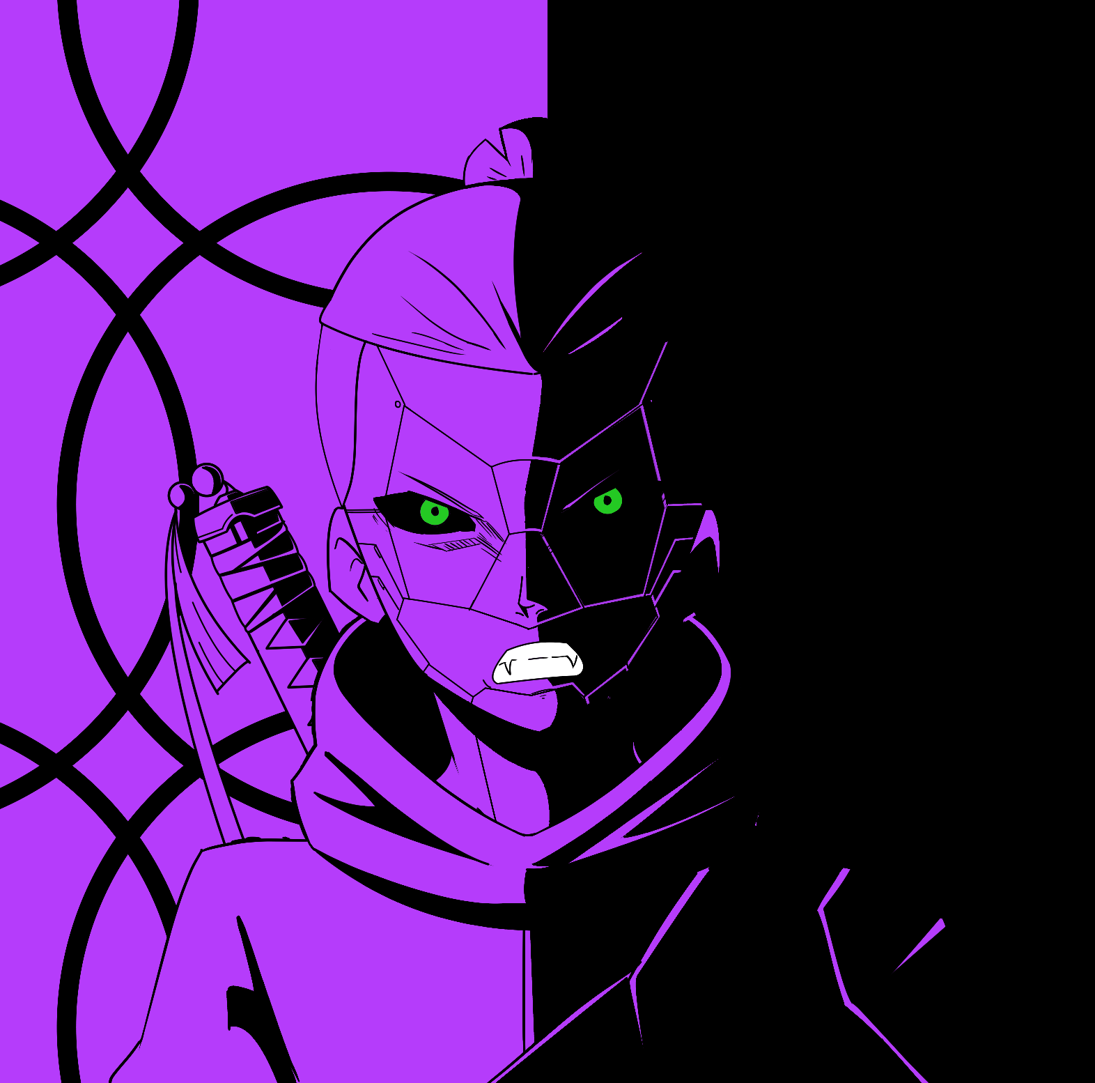 Kami Main #2151