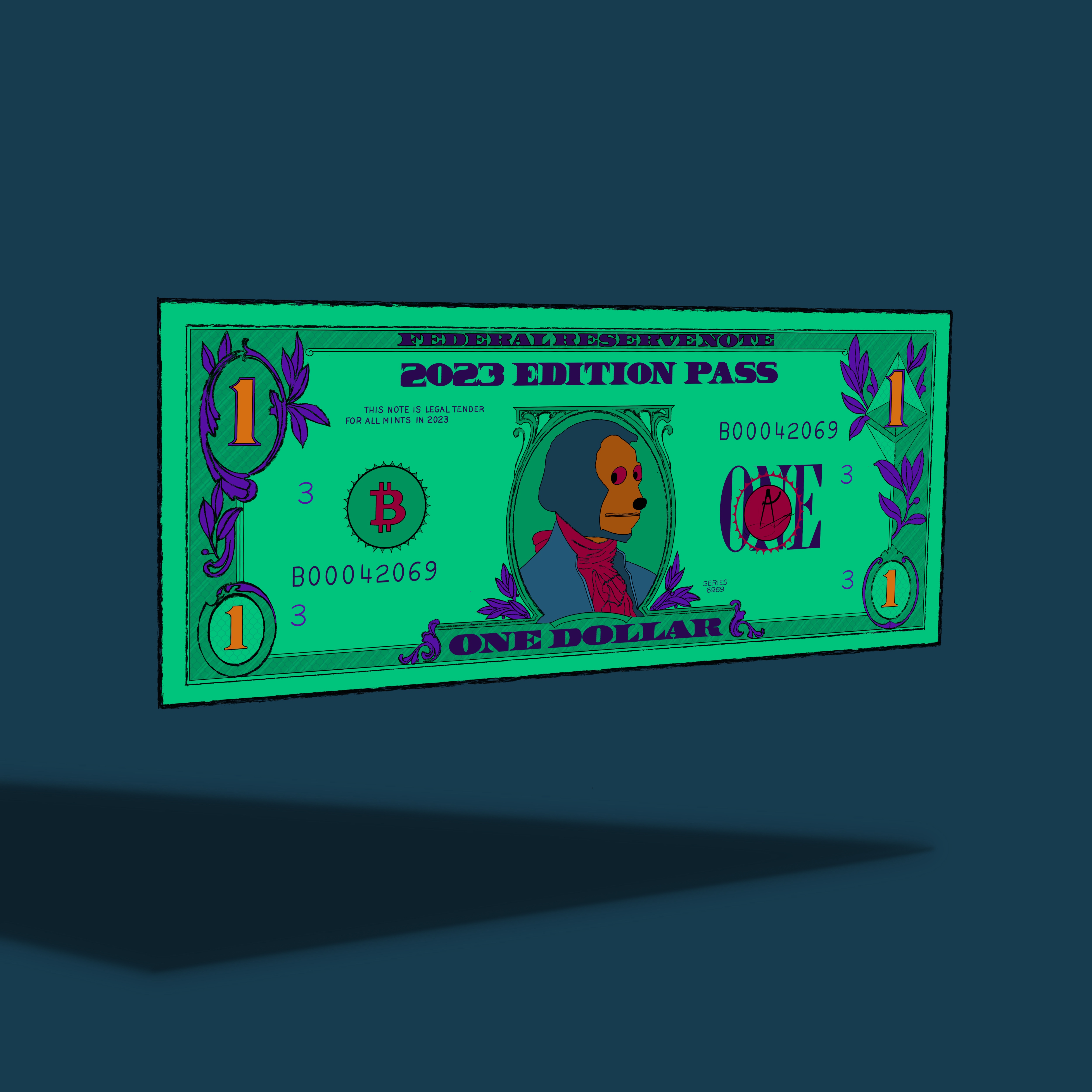 Dollar