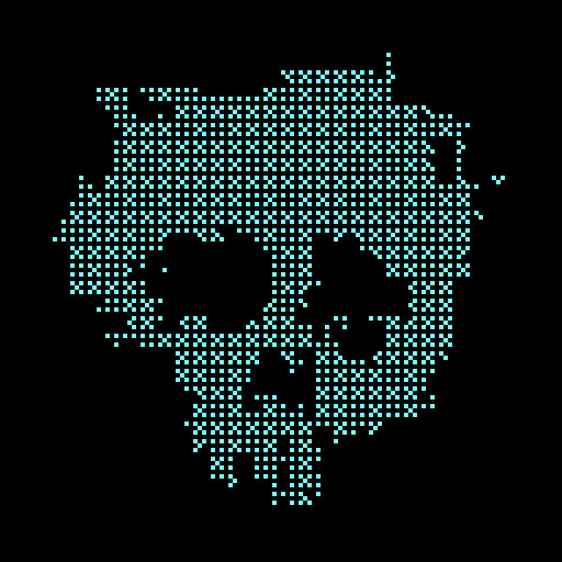 The Doomed Machine #137