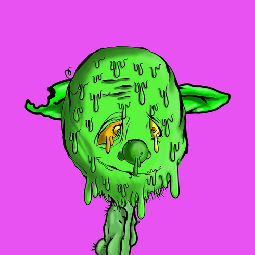 GunkedGoblintown.wtf #5182