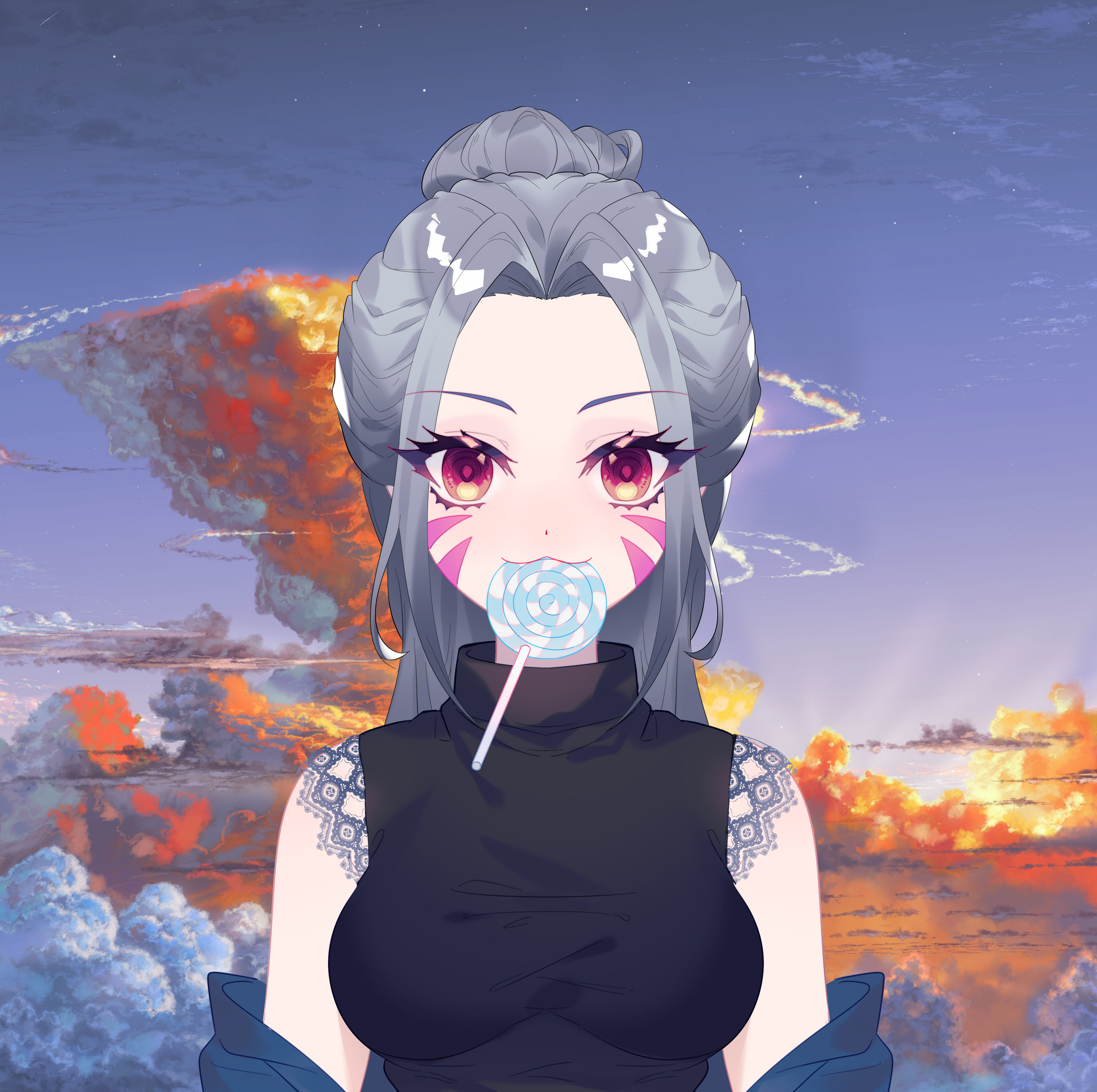 Ririsu #5113