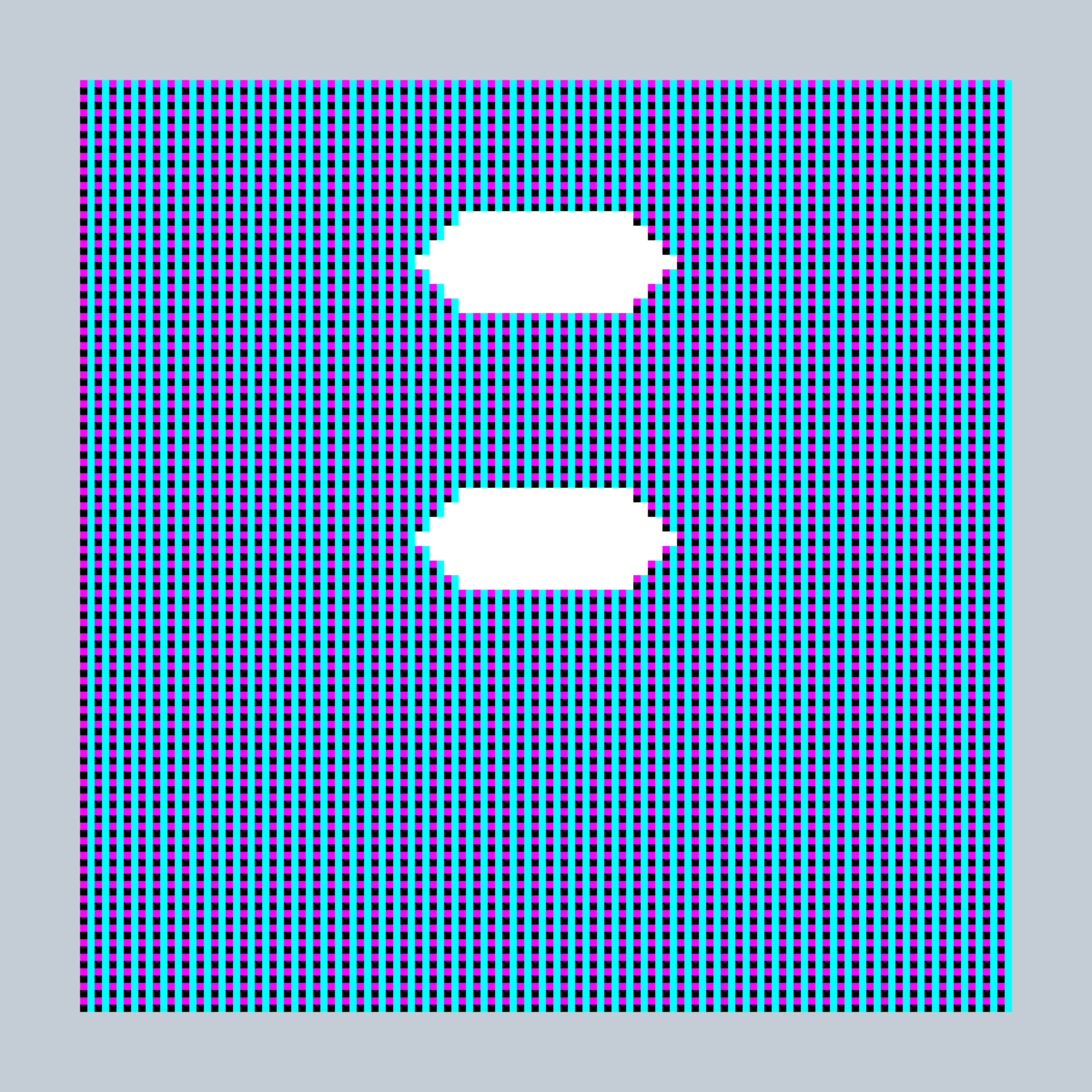 27-Bit Digital #753