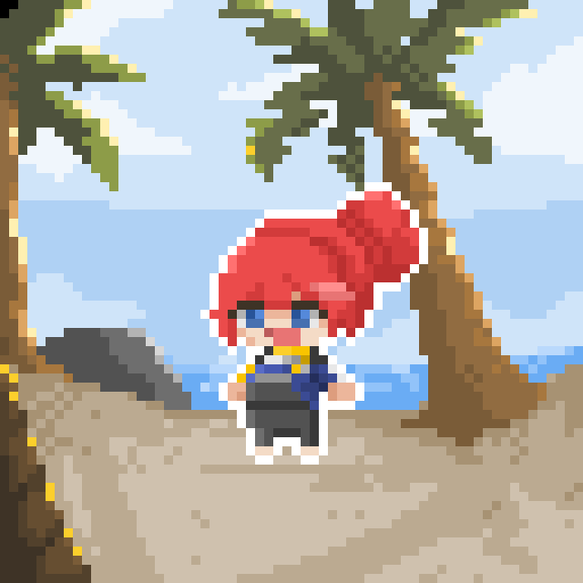PIXELBAE #608