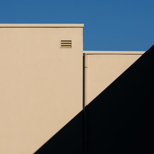 Shadowed
