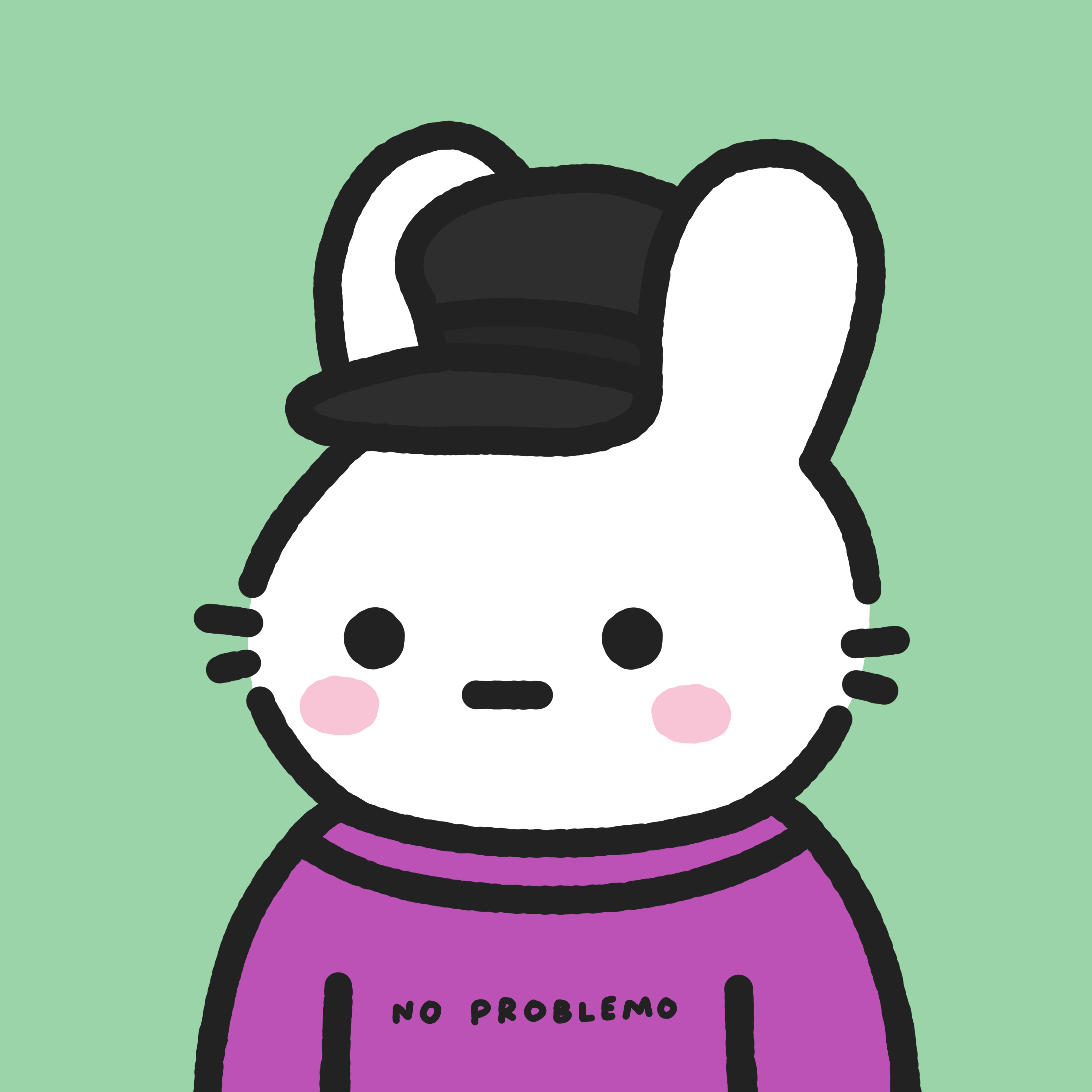Binkies #6901