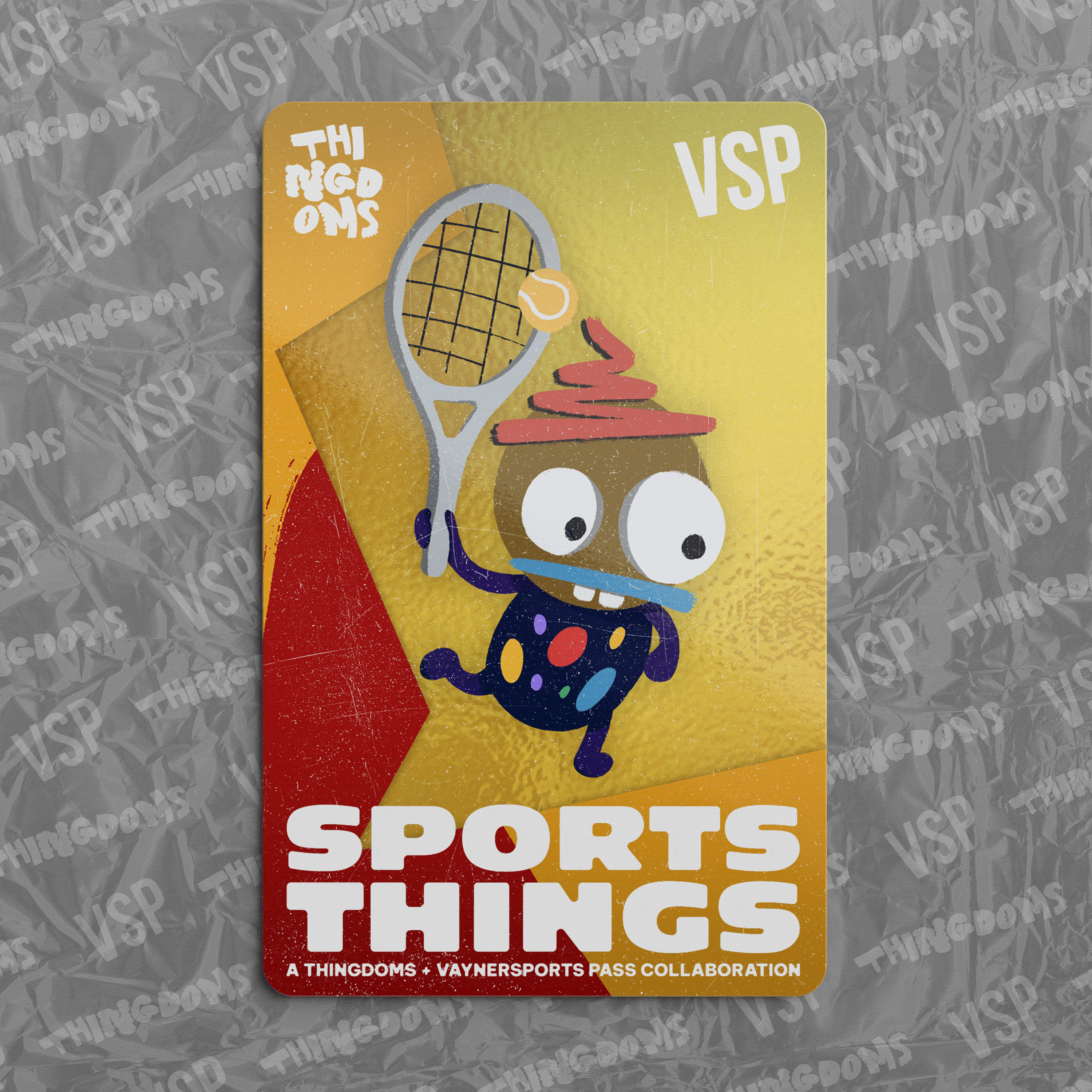 Sports Thing #7109