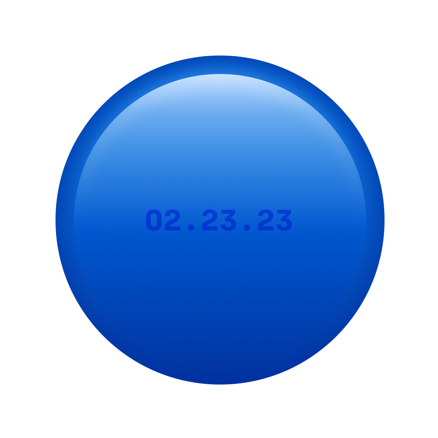 🔵