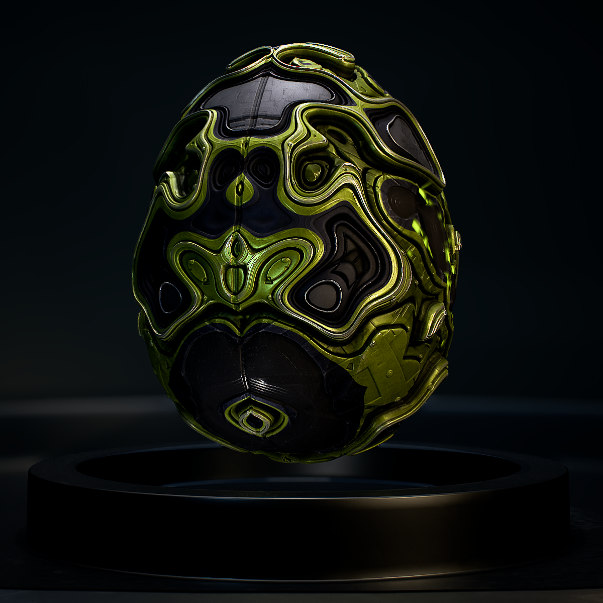 Genesis Egg #794