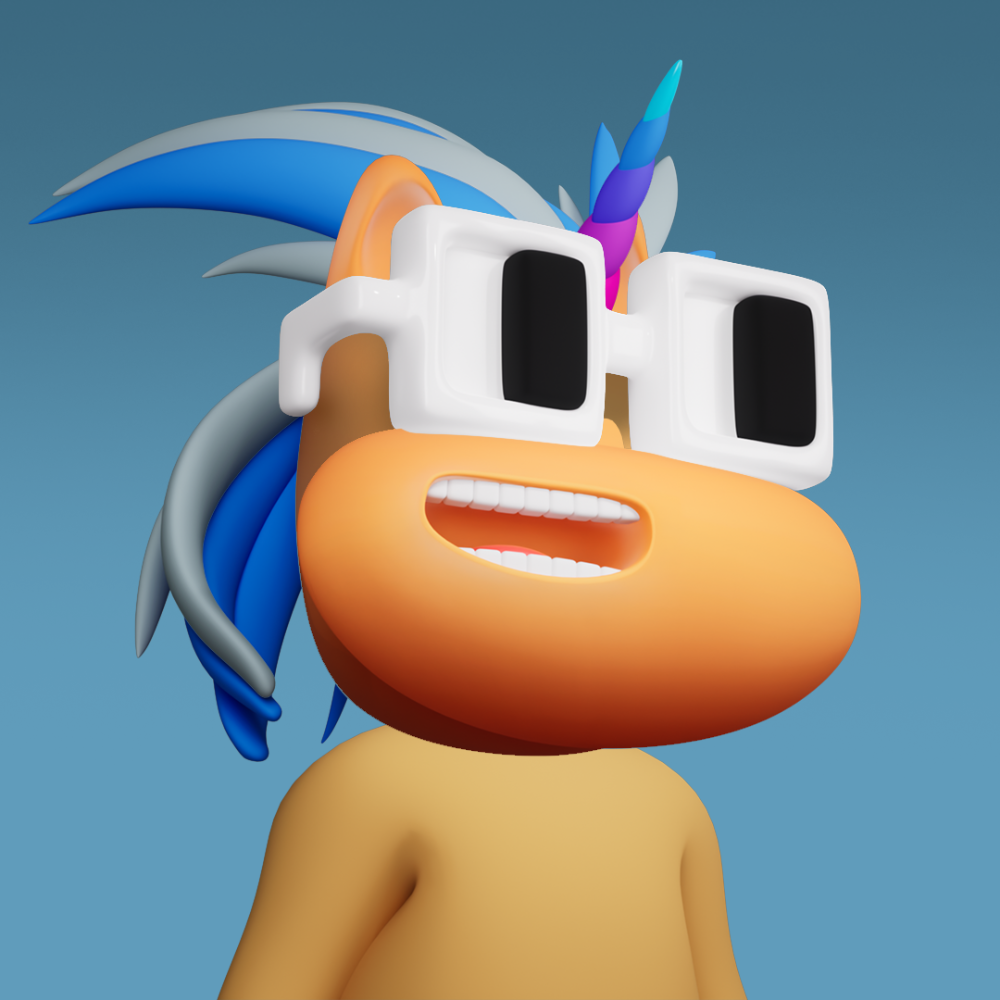 Nounish Punk #2885