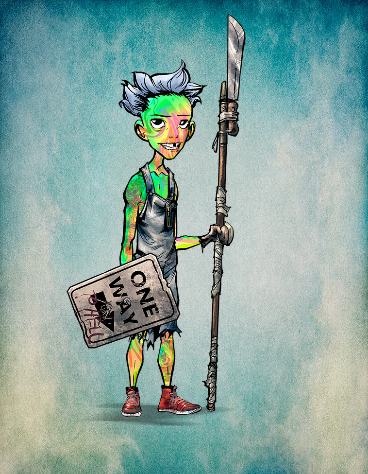 Nuclear Nerds #4473