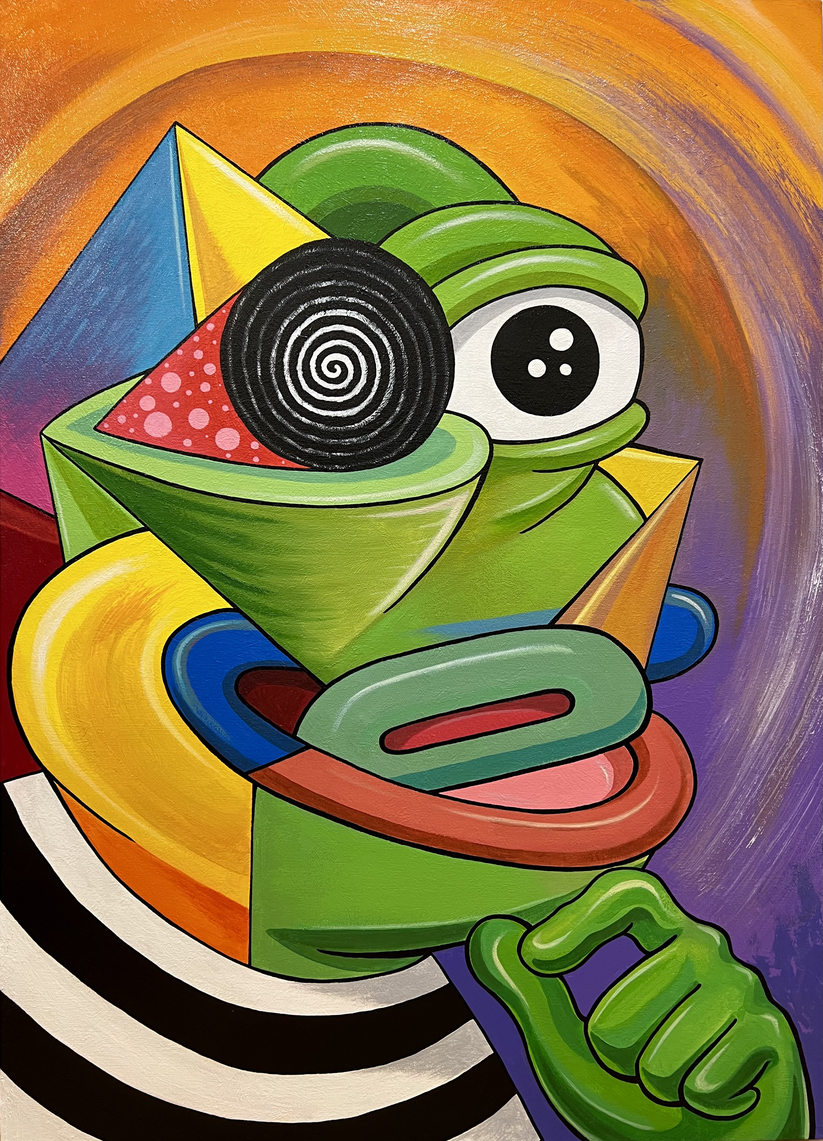 PEPELLUSION #12/333