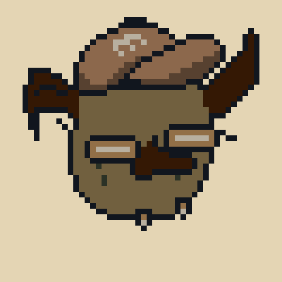 GoblinBob #1807