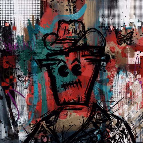 Abstractar 6798