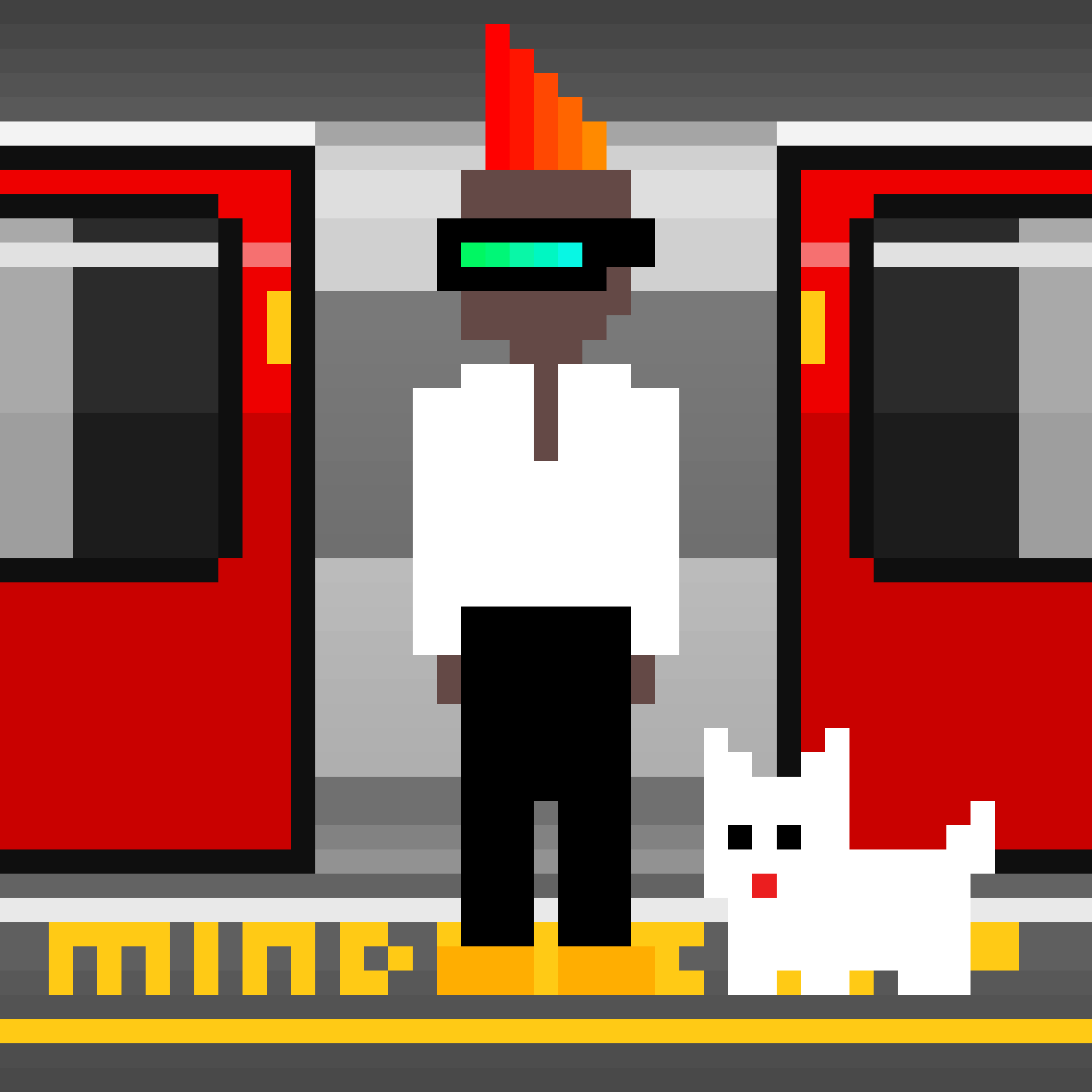 CryptoLondoner #171