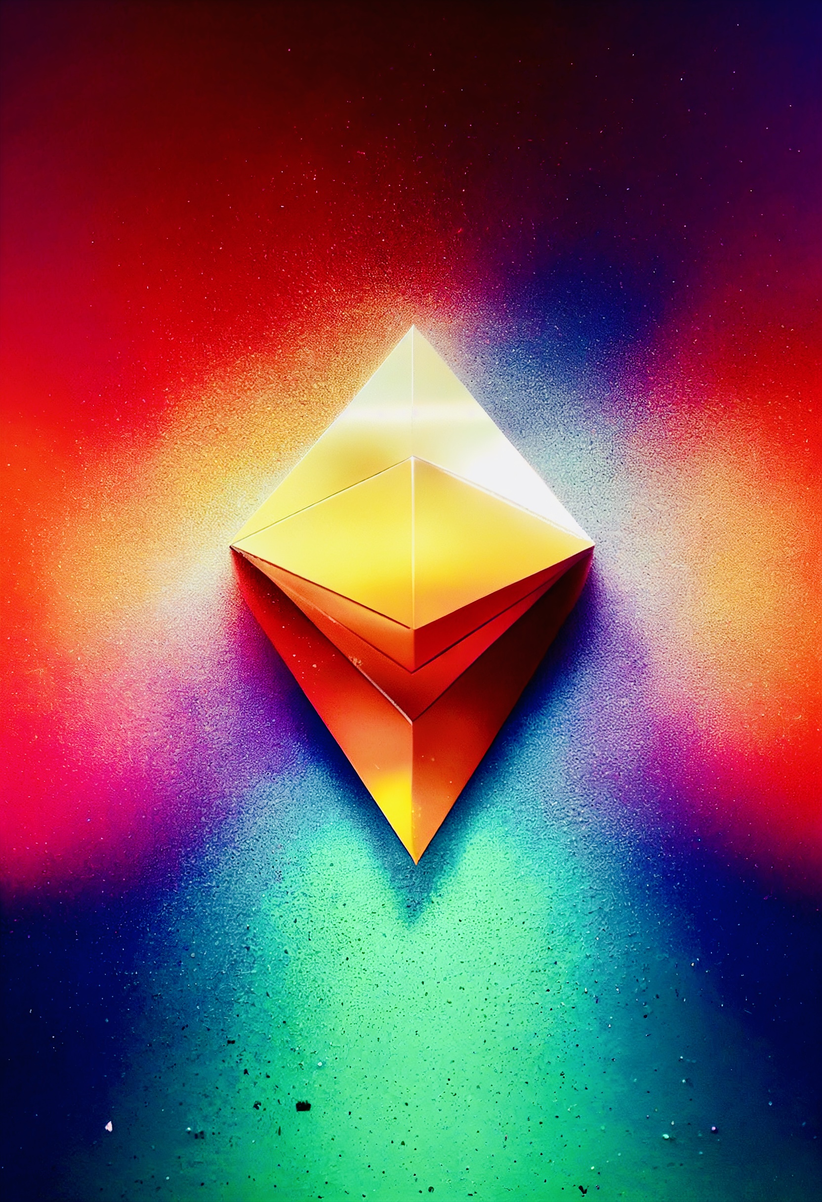 The Merge #4