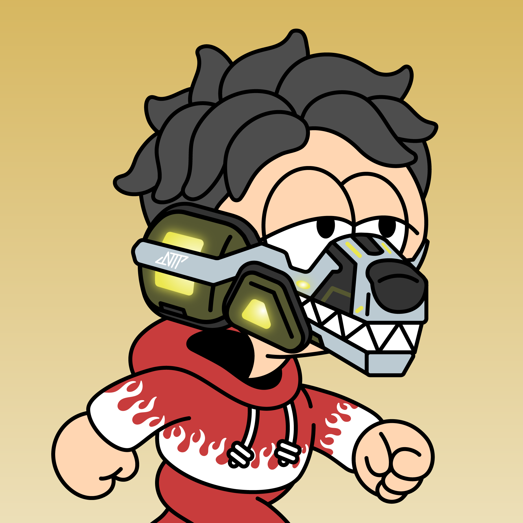 METAKOZO#369