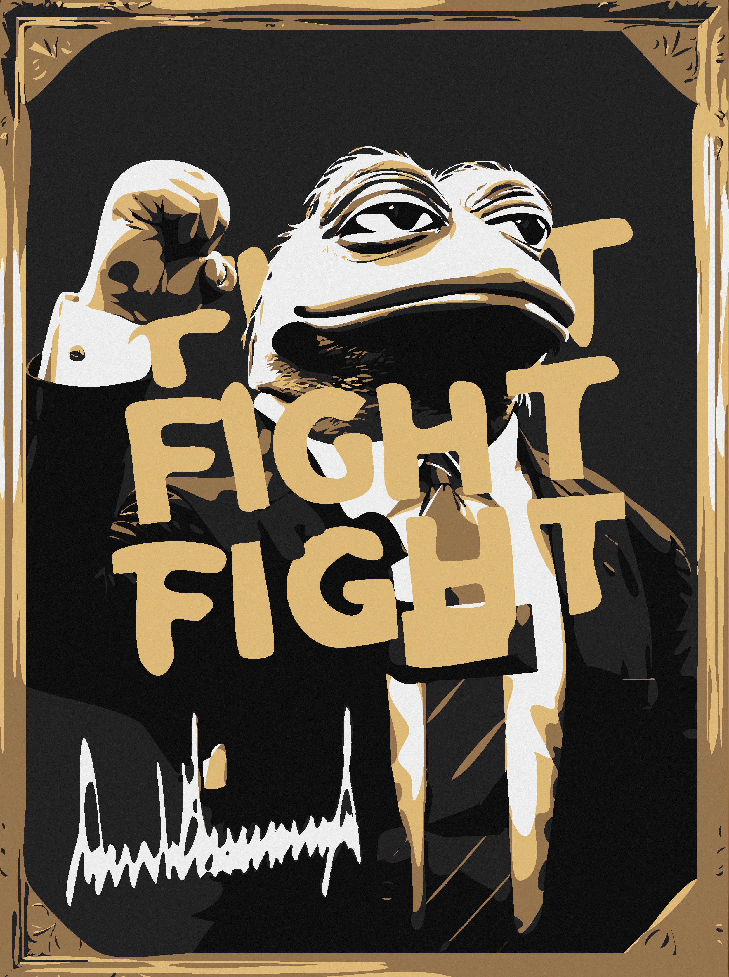Fight the Cope