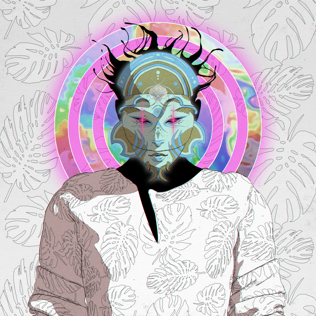 Omnimorph #302