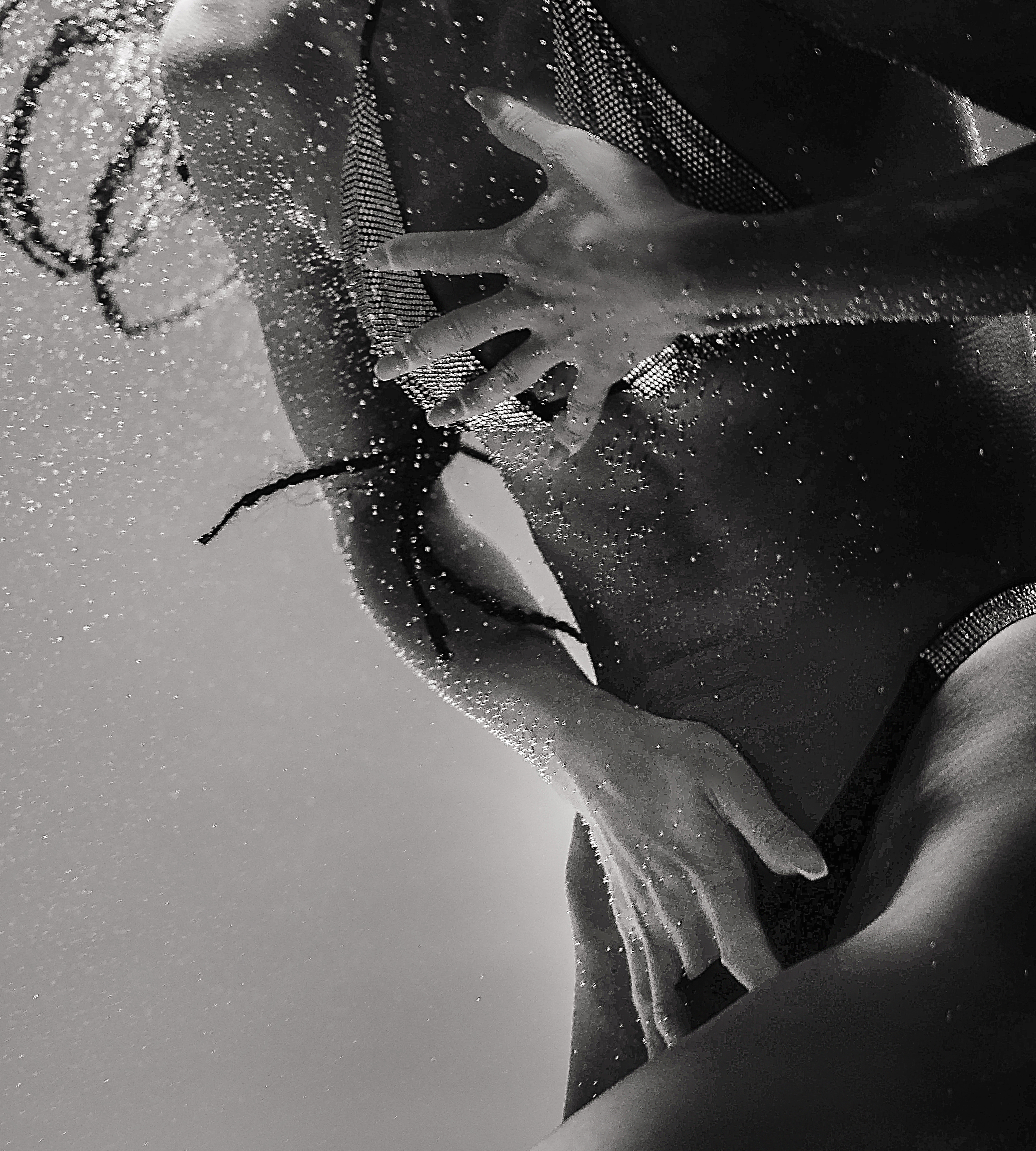  Water body