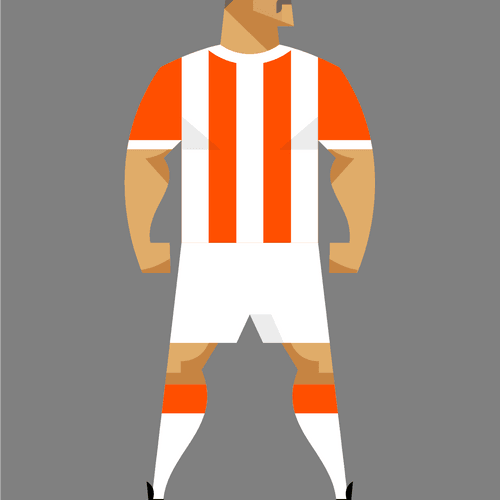 Gordon Mcdonald
