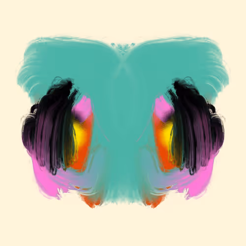 Artblot #077