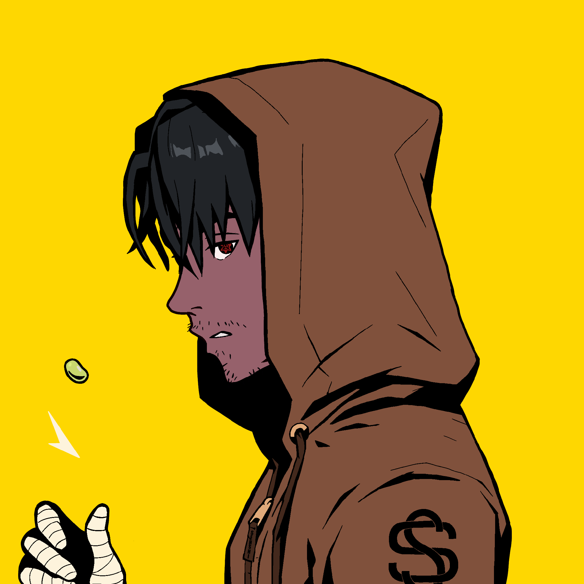 SENSHI #7695