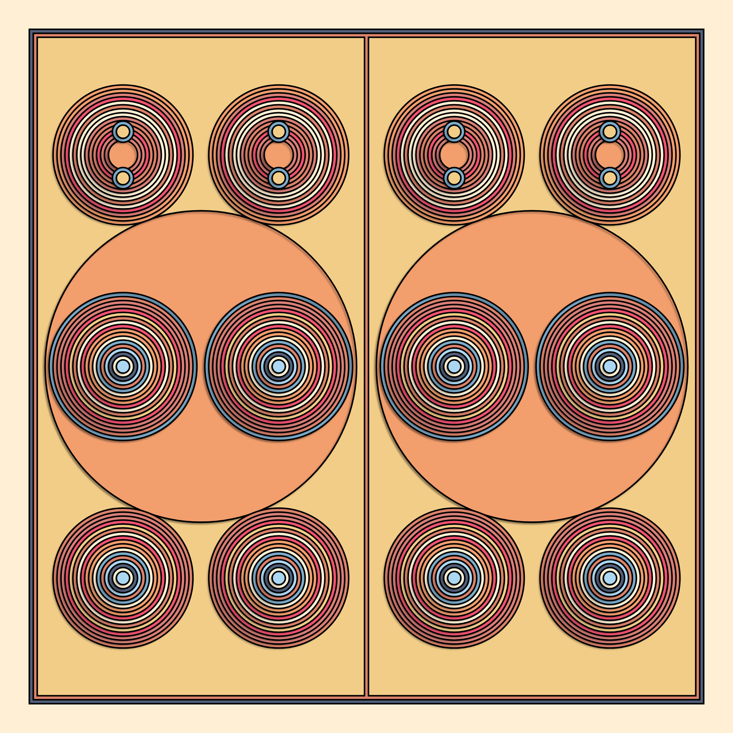 Eccentrics 2: Orbits #388