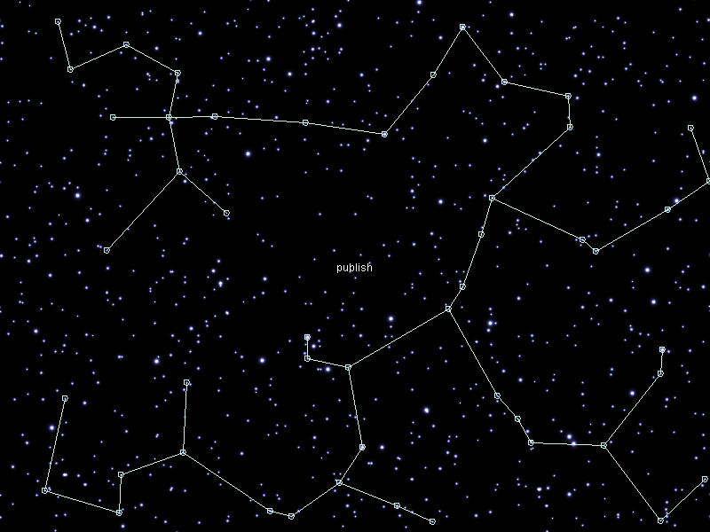 Postcards from StarryNight #117