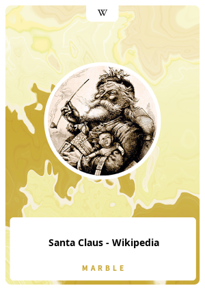 Santa Claus - Wikipedia