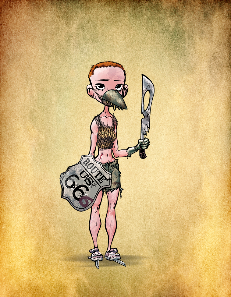 Nuclear Nerds #1331