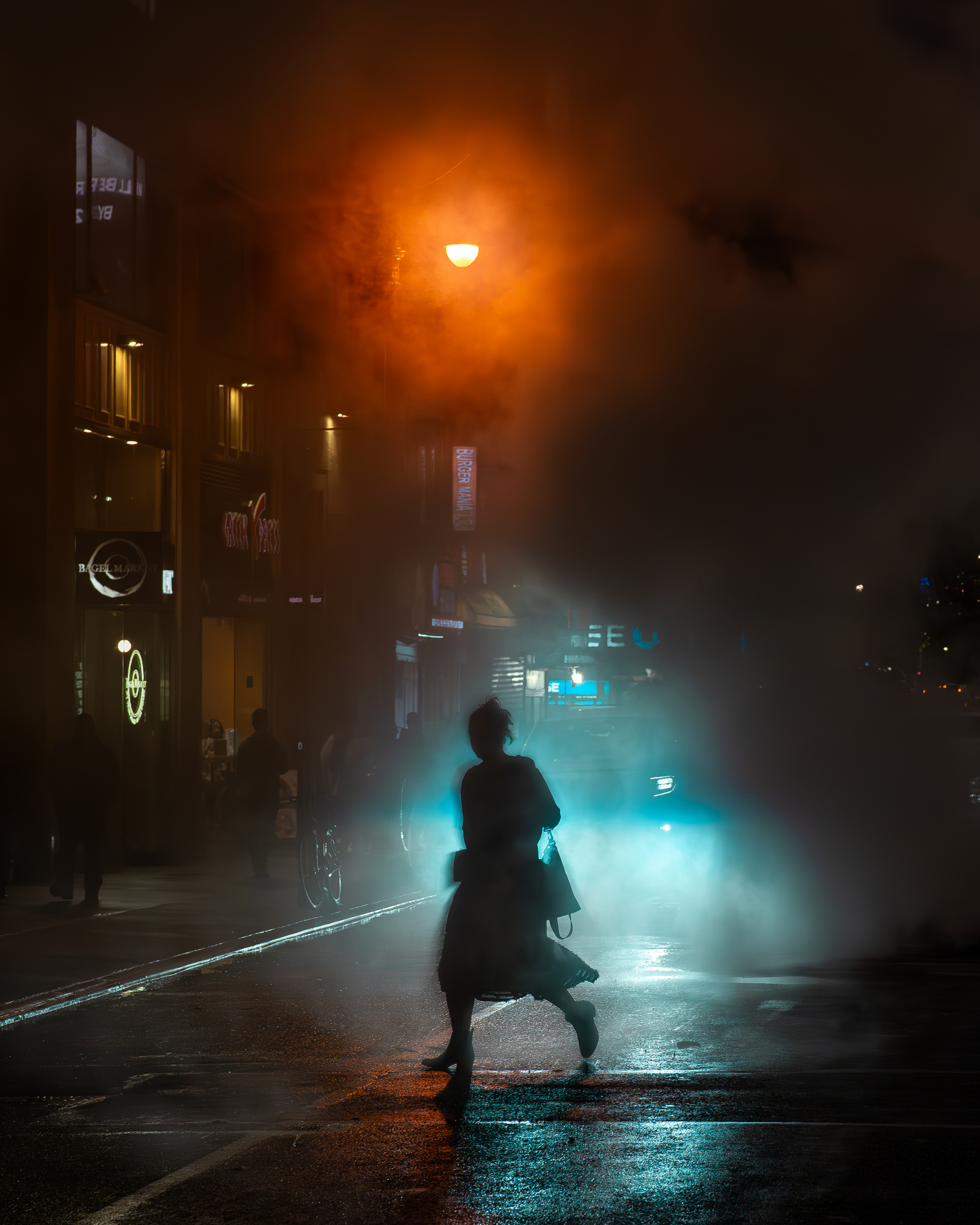 VAPOR