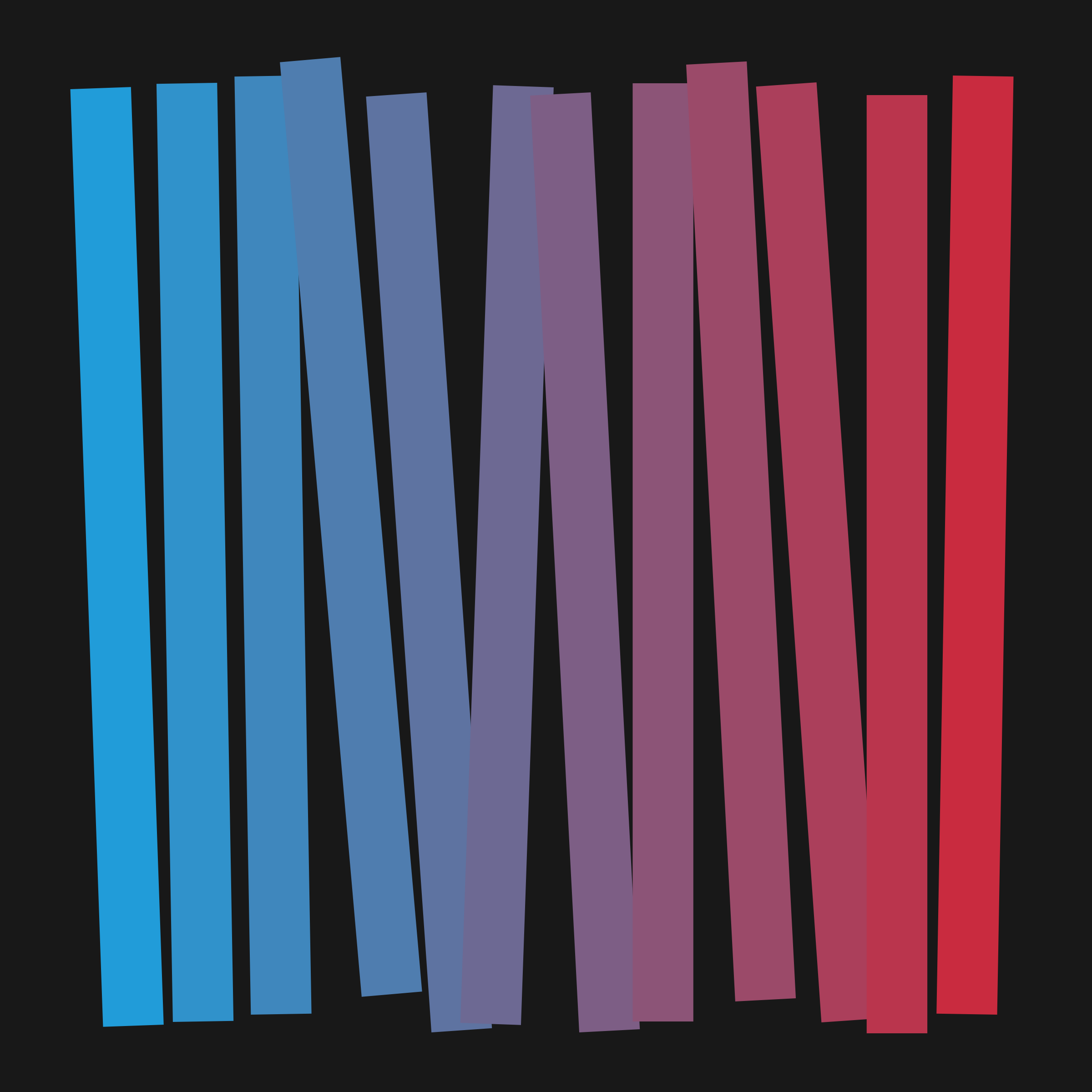 Rhythm #16