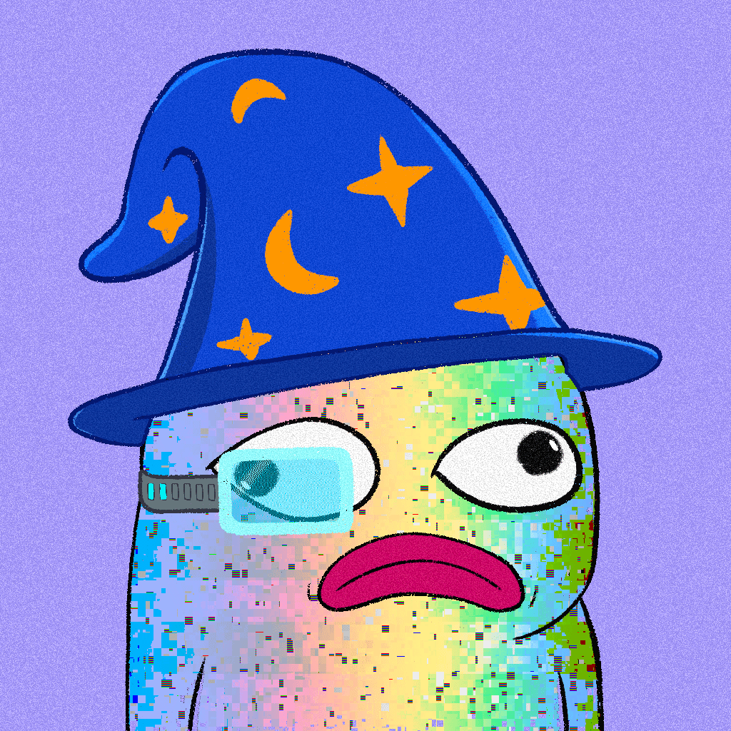 MoonPepe #2606
