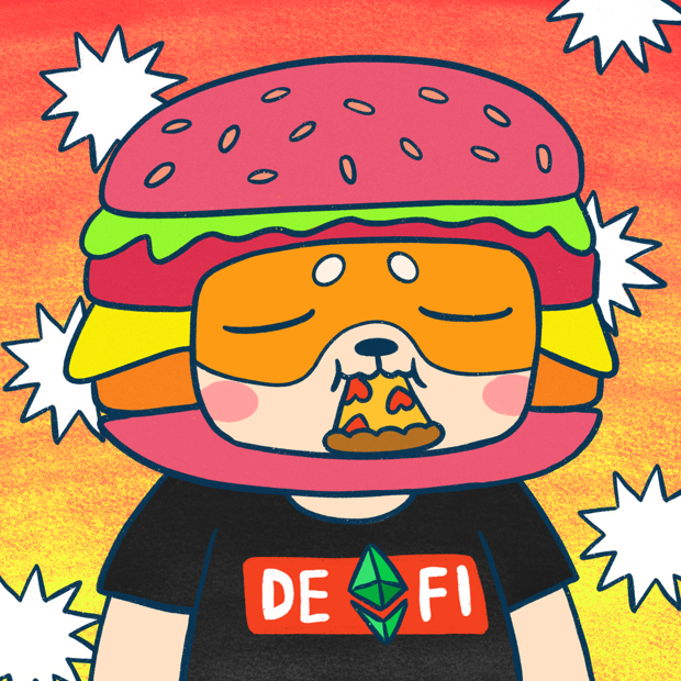 Super Shiba #6782