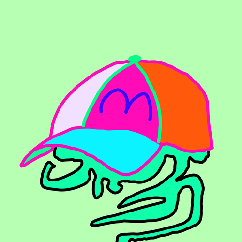 Hatter #1687